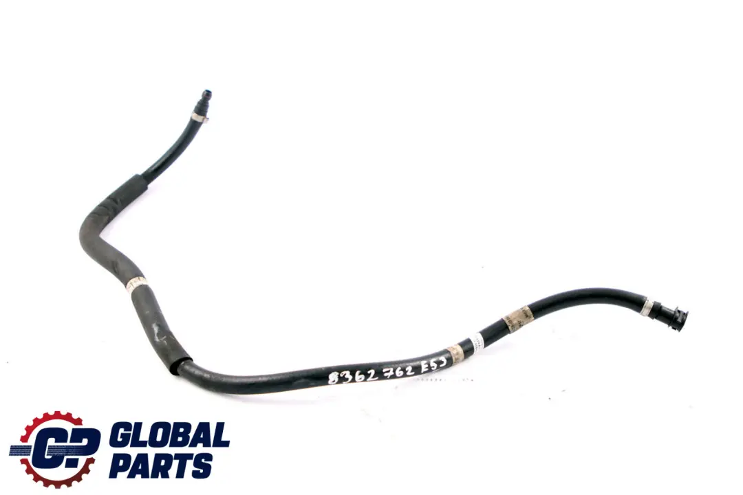 Lunotto posteriore schermo rondella tubo tubo linea per BMW E81 E87 E90 E83 con numero di parte 8362762 BMW E81 E87 E90 E83 Lunotto posteriore schermo rondella tubo tubo linea - SKU 8362762 - Numero di parte 8362762