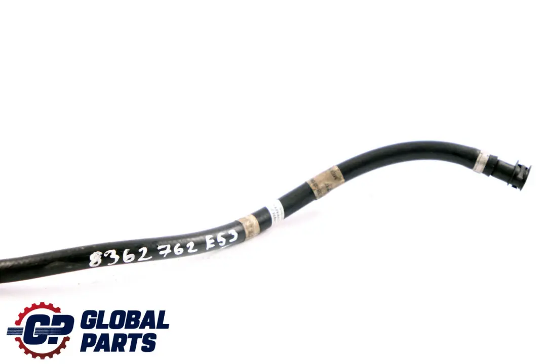 Window Screen Washer Pipe Hose Tube Line to BMW E81 E87 E90 E83 Rear with Part number 8362762 BMW E81 E87 E90 E83 Rear Window Screen Washer Pipe Hose Tube Line - SKU 8362762 - Part number 8362762