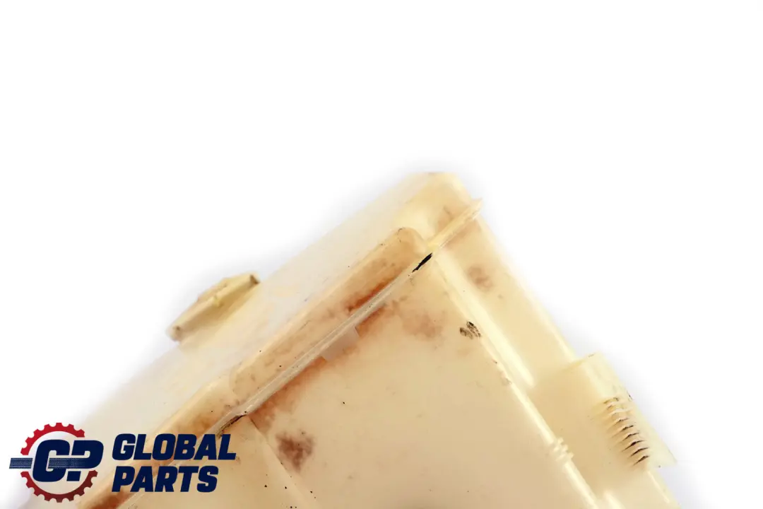 Botella Lavaparabrisas 5,3L para BMW Serie 3 Z4 E46 E85 E86 con número de pieza 7007970 BMW Serie 3 Z4 E46 E85 E86 Botella Lavaparabrisas 5,3L - SKU 8362808 - Número de pieza 7007970