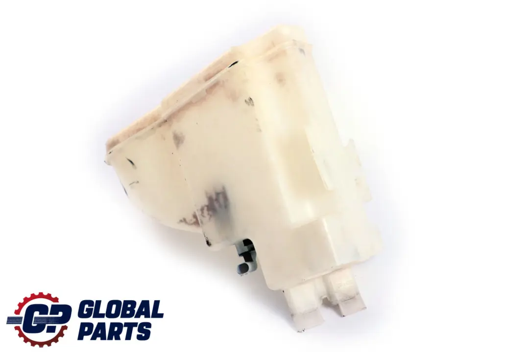 Botella Lavaparabrisas 5,3L para BMW Serie 3 Z4 E46 E85 E86 con número de pieza 7007970 BMW Serie 3 Z4 E46 E85 E86 Botella Lavaparabrisas 5,3L - SKU 8362808 - Número de pieza 7007970