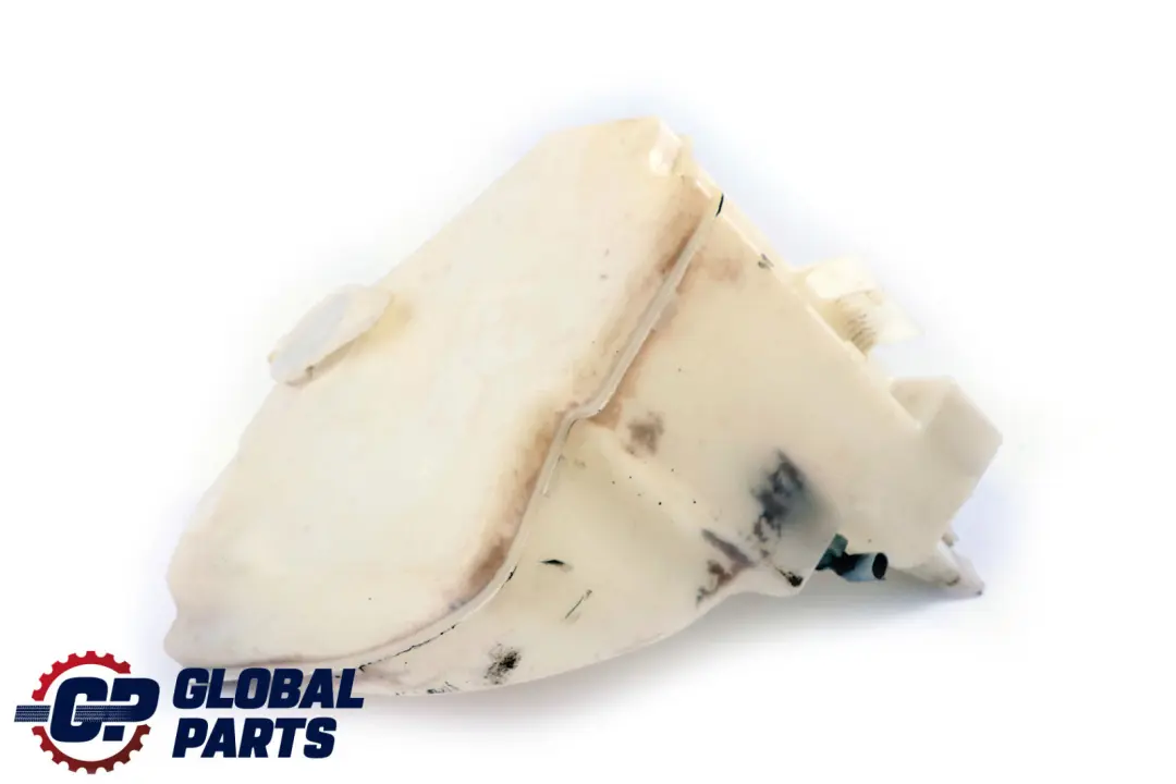 Botella Lavaparabrisas 5,3L para BMW Serie 3 Z4 E46 E85 E86 con número de pieza 7007970 BMW Serie 3 Z4 E46 E85 E86 Botella Lavaparabrisas 5,3L - SKU 8362808 - Número de pieza 7007970