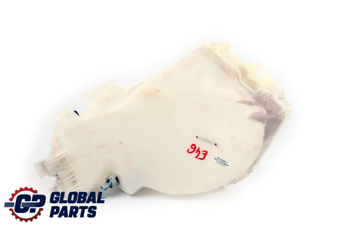 BMW 3 Z4 Series E46 E85 E86 Windshield Washer Bottle 5,3L - SKU 8362808 - Part number 7007970