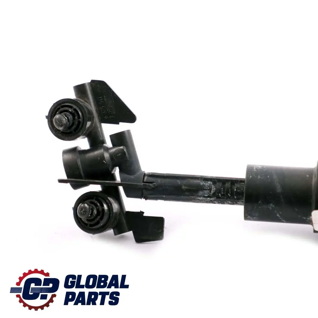 BMW E46 Buse Rondelle Gicleurs Telescopiques A Gauche Avant - SKU 8362823-1 - Numéro de pièce 8362823