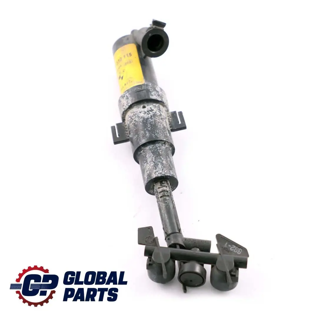 BMW E46 Faro Limpiafaros Izquierdo Lavaparabrisas Boquilla Telescopica - SKU 8362823-1 - Número de pieza 8362823