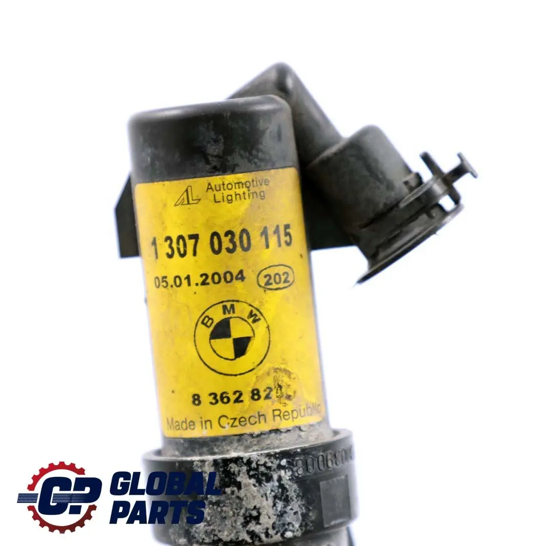 Waschdüse Teleskopdüse Links Vorne für BMW 3 er E46 mit Teilenummer 8362823 BMW 3 er E46 Waschdüse Teleskopdüse Links Vorne - SKU 8362823-1 - Teilenummer 8362823