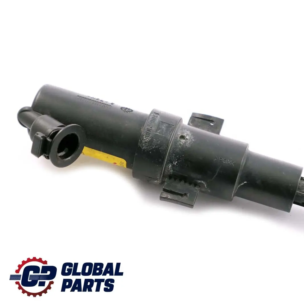 Lavafaros Derecho Spray Boquilla Telescopica para BMW E46 con número de pieza 8362823 BMW E46 Lavafaros Derecho Spray Boquilla Telescopica - SKU 8362823 - Número de pieza 8362823