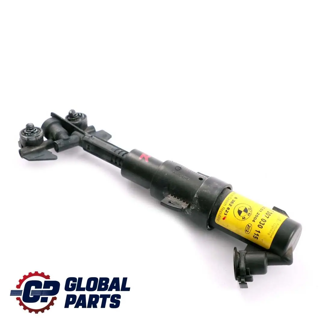 Waschdüse Teleskopdüse Right Vorne für BMW 3 er E46 mit Teilenummer 8362823 BMW 3 er E46 Waschdüse Teleskopdüse Right Vorne - SKU 8362823 - Teilenummer 8362823