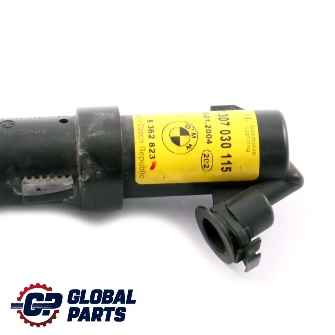 Lampada Faro Pulizia Destra Rondella Spray Ugello Telescopico per BMW E46 con numero di parte 8362823 BMW E46 Lampada Faro Pulizia Destra Rondella Spray Ugello Telescopico - SKU 8362823 - Numero di parte 8362823