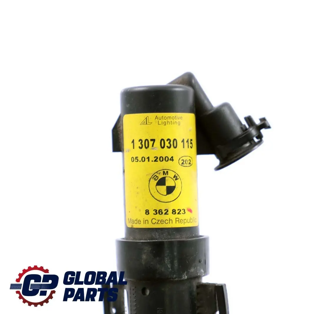 Waschdüse Teleskopdüse Right Vorne für BMW 3 er E46 mit Teilenummer 8362823 BMW 3 er E46 Waschdüse Teleskopdüse Right Vorne - SKU 8362823 - Teilenummer 8362823