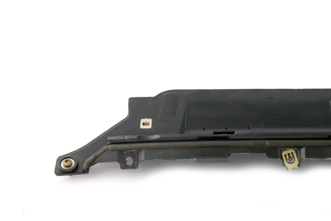 Lower Microfilter Cover Housing Bottom Part 6431 BMW 3 Series E46 - SKU 8362894 - Part number 8362894