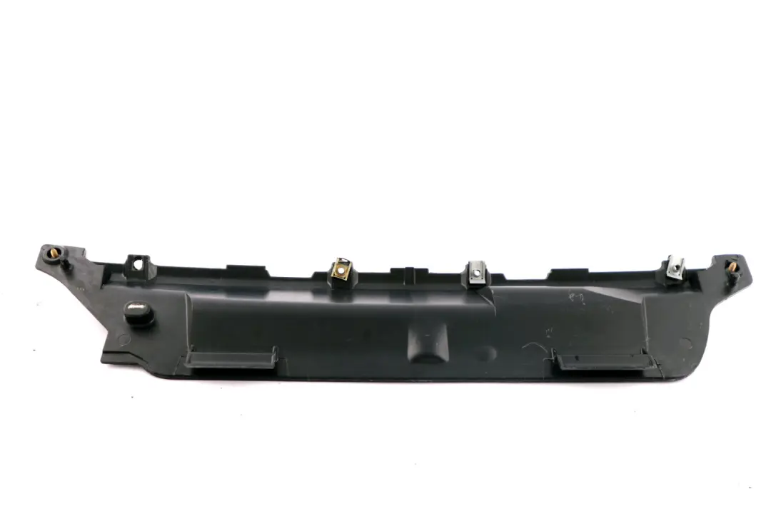 BMW 3 er E46 Gehäuse Unterteil Mikrofilter 6431 - SKU 8362894 - Teilenummer 8362894