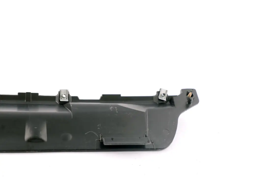 Lower Microfilter Cover Housing Bottom Part 6431 BMW 3 Series E46 - SKU 8362894 - Part number 8362894