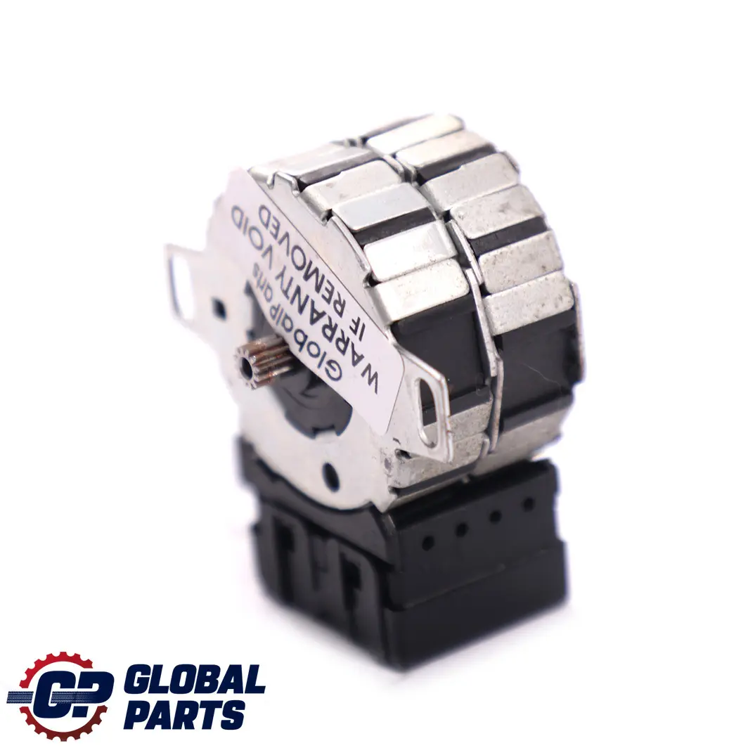 BMW E36 Calefaccion Flap Control Actuador Pie Habitacion Flaps Motor - SKU 8362929 - Número de pieza 8362929