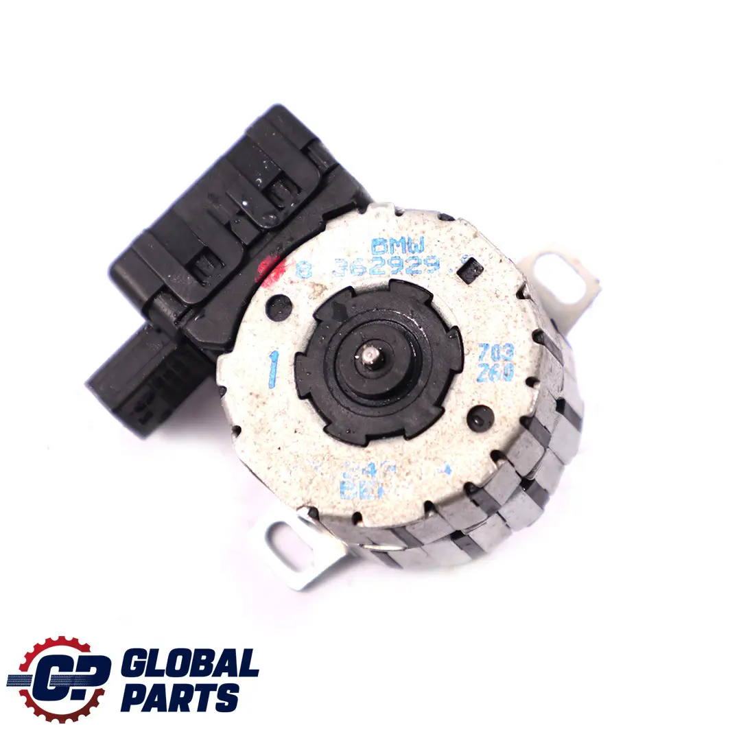 BMW 3 E36 Actuateur Fussraumklappen - SKU 8362929 - Numéro de pièce 8362929