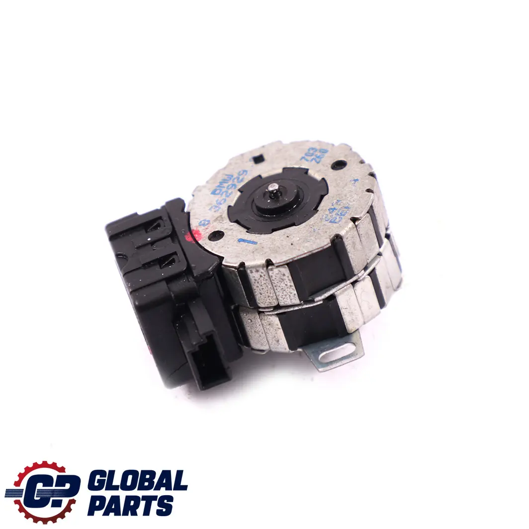 BMW 3 E36 Actuateur Fussraumklappen - SKU 8362929 - Numéro de pièce 8362929