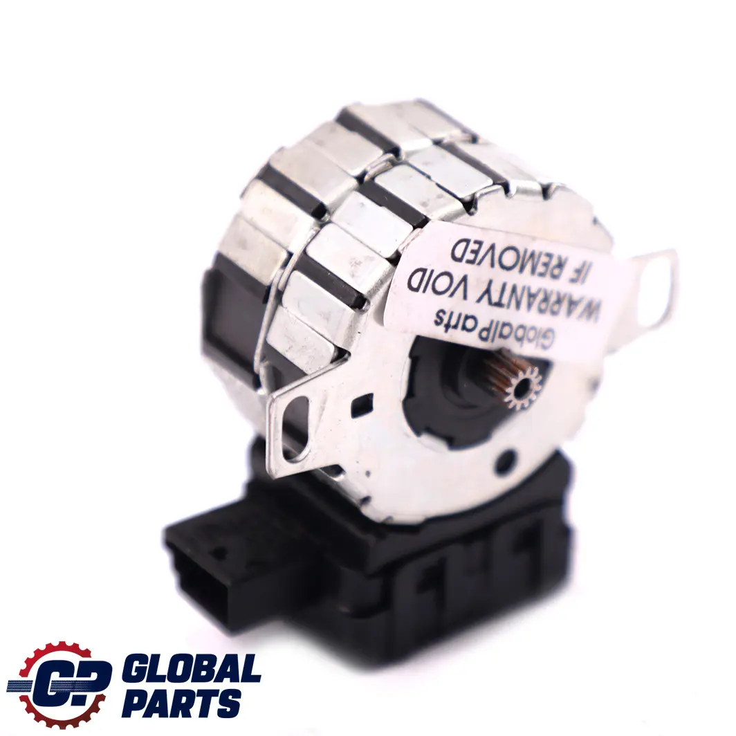 Heater Flap Control Actuator Foot Room Flaps Motor to BMW 3 Series E36 with Part number 8362929 BMW 3 Series E36 Heater Flap Control Actuator Foot Room Flaps Motor - SKU 8362929 - Part number 8362929