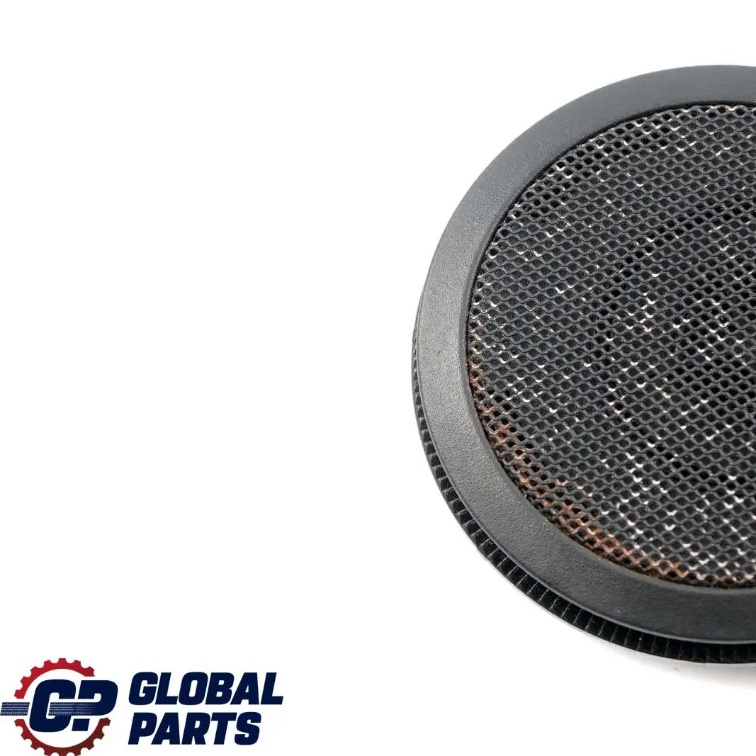 Front Left Right Door N/O/S Stereo Speaker Tweeter to BMW 3 Series E36 with Part number 8362940 BMW 3 Series E36 Front Left Right Door N/O/S Stereo Speaker Tweeter - SKU 8362940 - Part number 8362940