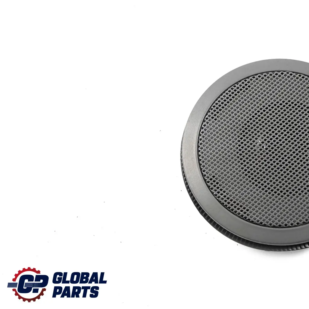 BMW 3 E36 Front Left Right Door N/O/S Stereo Speaker Tweeter Grey - SKU 8362946 - Part number 8362946