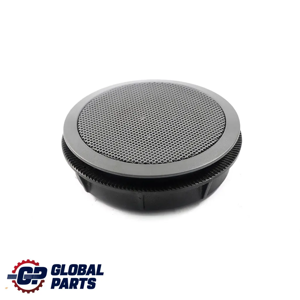 Tür Stereo Hochton Lautsprecher Vorne Links Rechts Grau für BMW 3 er E36 mit Teilenummer 8362946 BMW 3 er E36 Tür Stereo Hochton Lautsprecher Vorne Links Rechts Grau - SKU 8362946 - Teilenummer 8362946