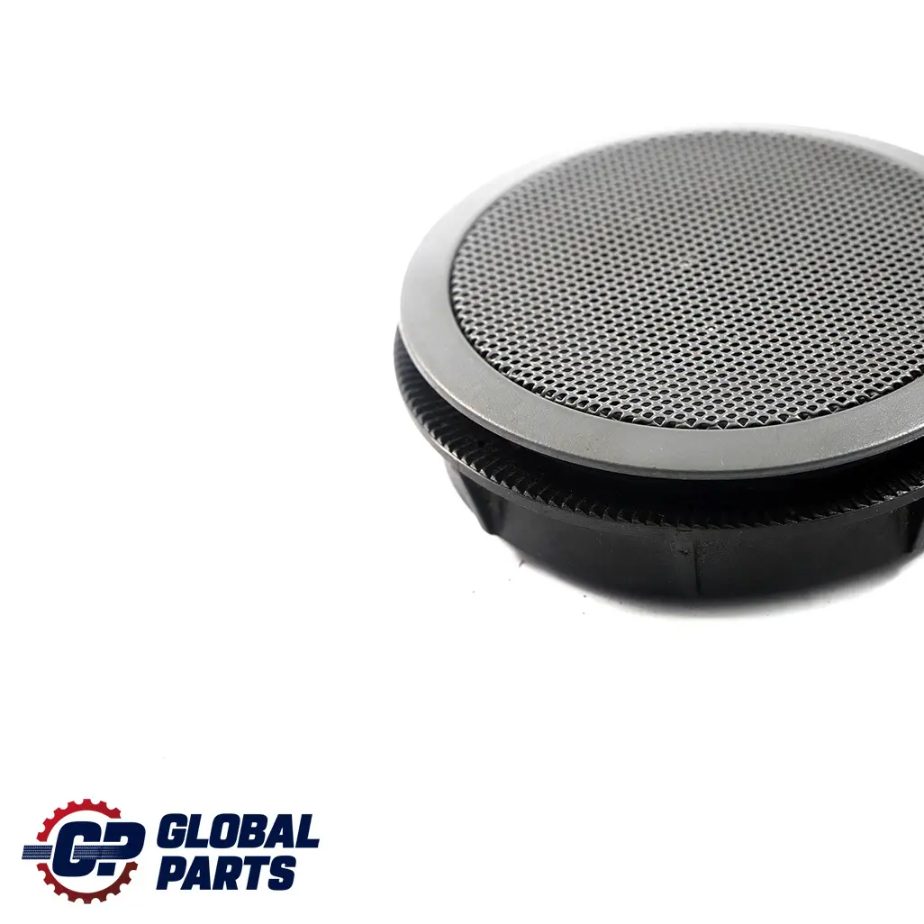 Tür Stereo Hochton Lautsprecher Vorne Links Rechts Grau für BMW 3 er E36 mit Teilenummer 8362946 BMW 3 er E36 Tür Stereo Hochton Lautsprecher Vorne Links Rechts Grau - SKU 8362946 - Teilenummer 8362946