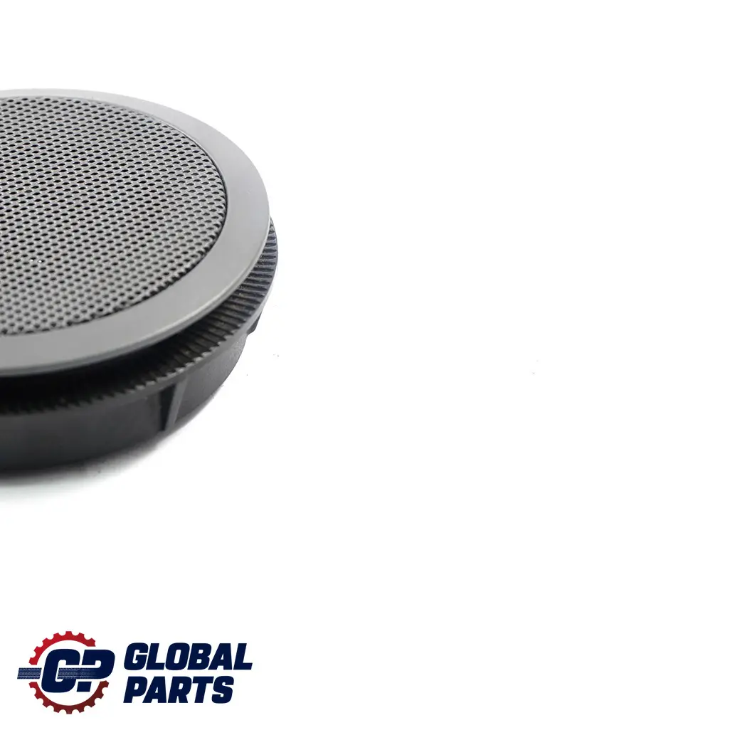 BMW 3 E36 Front Left Right Door N/O/S Stereo Speaker Tweeter Grey - SKU 8362946 - Part number 8362946