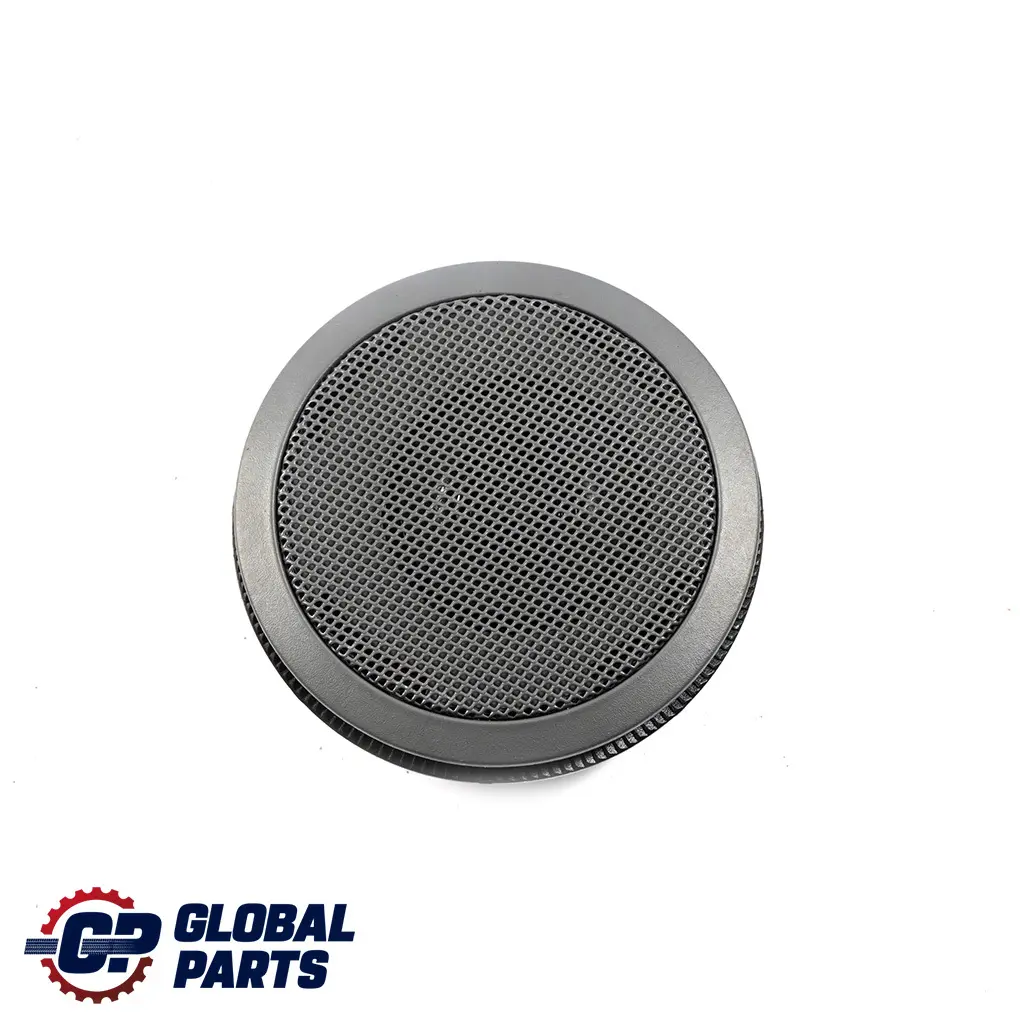 BMW 3 er E36 Tür Stereo Hochton Lautsprecher Vorne Links Rechts Grau - SKU 8362946 - Teilenummer 8362946