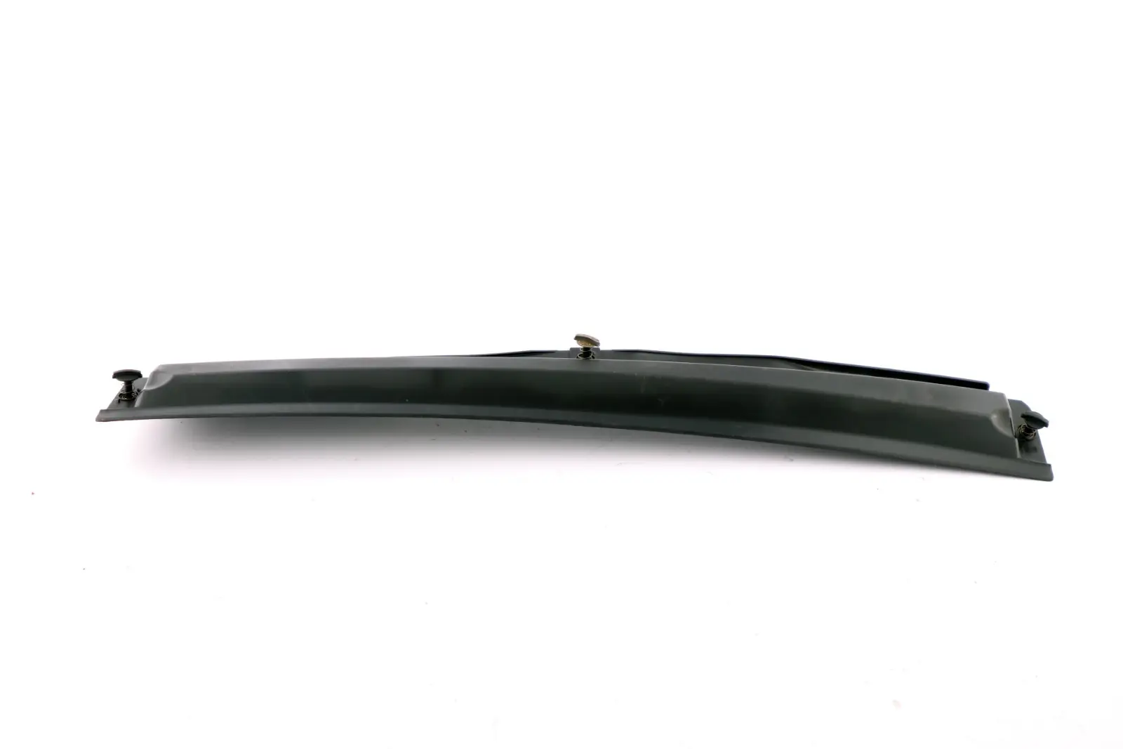 BMW E46 Microfilter Scuttle Housing Trim Cover Panel 8363423