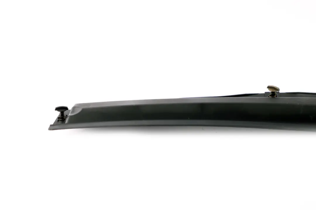 Osłona Obudowa Filtra Kabinowego BMW E46 - SKU 8363423 - Numer Części 8363423