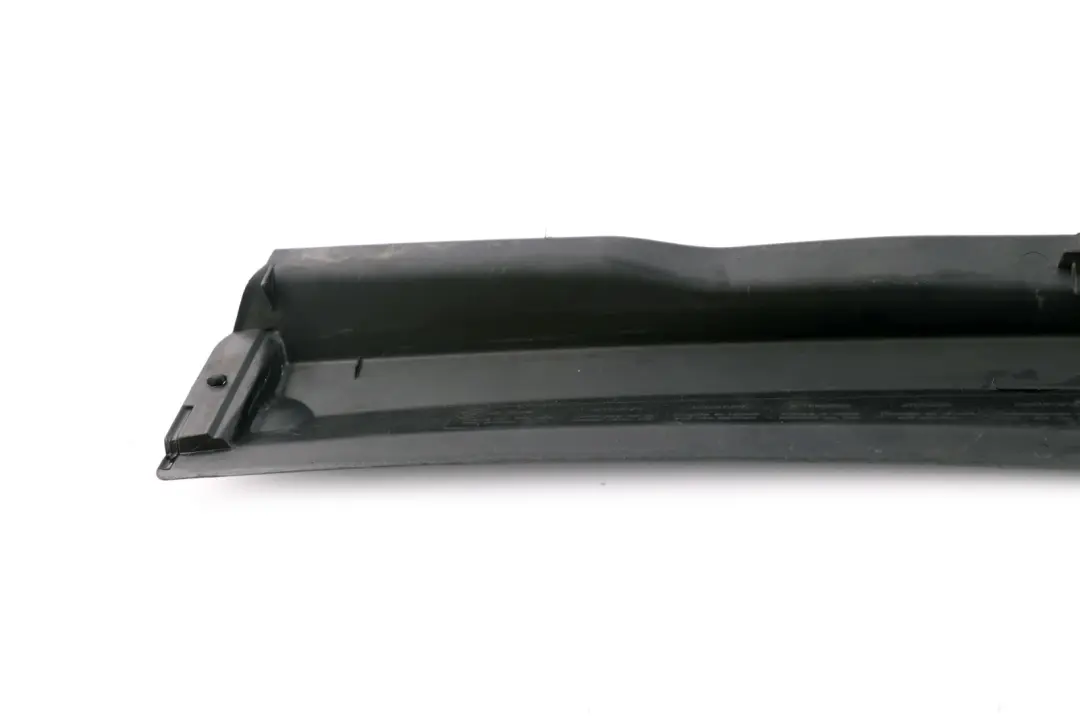 Mikrofilter Scuttle Gehäuse Trim Abdeckung Panel BMW E46 - SKU 8363423 - Teilenummer 8363423