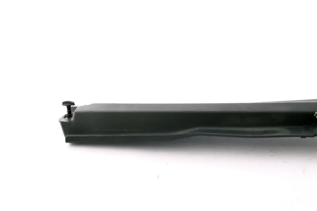 Mikrofilter Scuttle Gehäuse Trim Abdeckung Panel BMW E46 - SKU 8363423 - Teilenummer 8363423