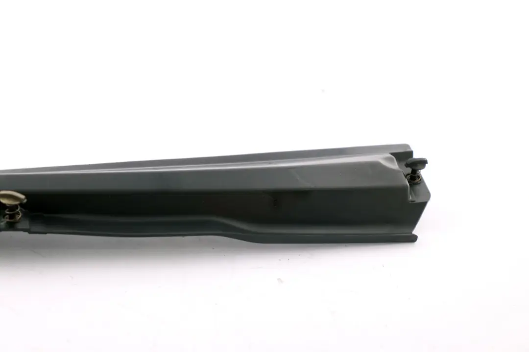 BMW E46 Copertura Alloggiamento Micro Filtro 6431 - SKU 8363423 - Numero di parte 8363423