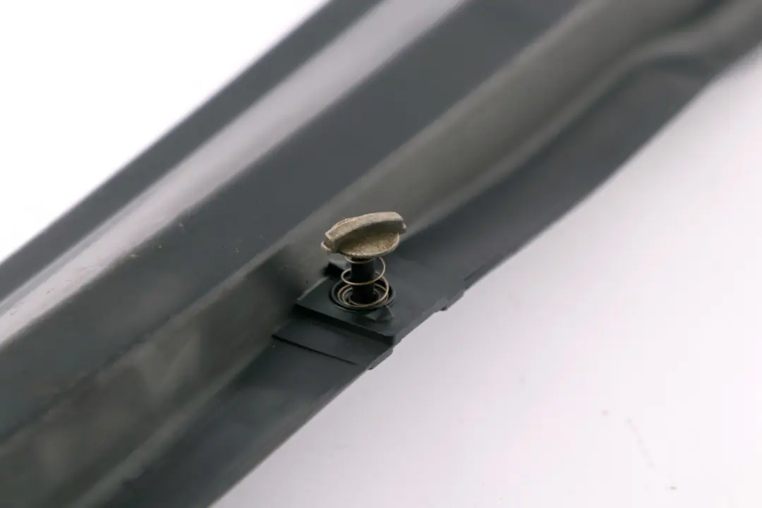 Osłona Obudowa Filtra Kabinowego BMW E46 - SKU 8363423 - Numer Części 8363423