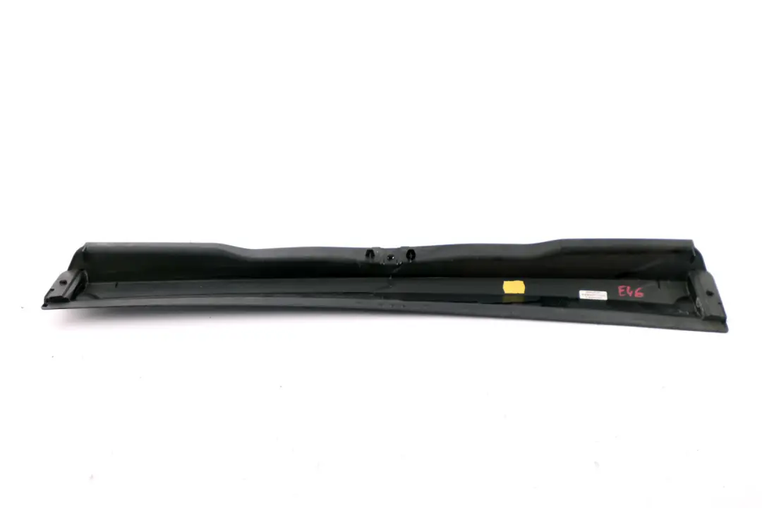 Mikrofilter Scuttle Gehäuse Trim Abdeckung Panel BMW E46 - SKU 8363423 - Teilenummer 8363423