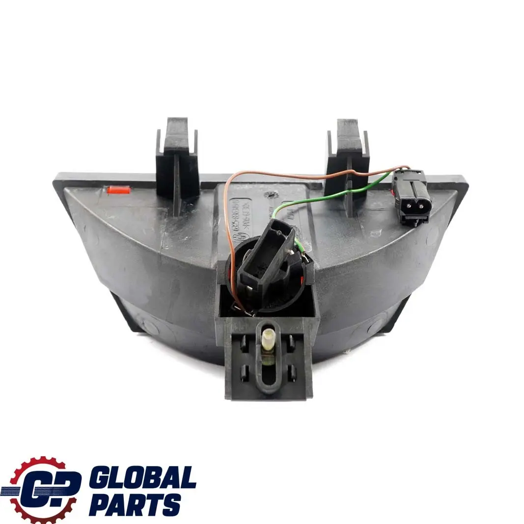 Coupé Berlina Terzo faro stop posteriore Luce freno Rosso per BMW E36 con numero di parte 8363491 BMW E36 Coupé Berlina Terzo faro stop posteriore Luce freno Rosso - SKU 8363491 - Numero di parte 8363491