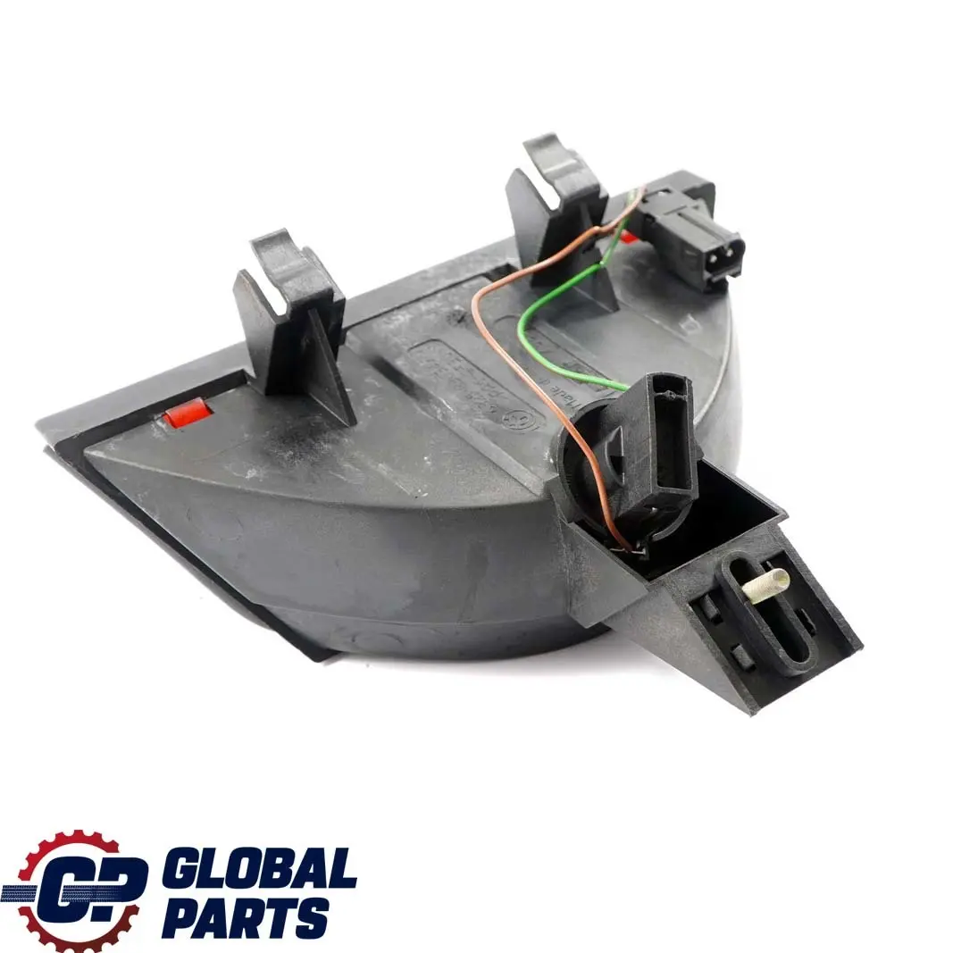 BMW 3 Series E36 Coupe Saloon Rear Third Stoplamp Lamp Brake Light Red - SKU 8363491 - Part number 8363491