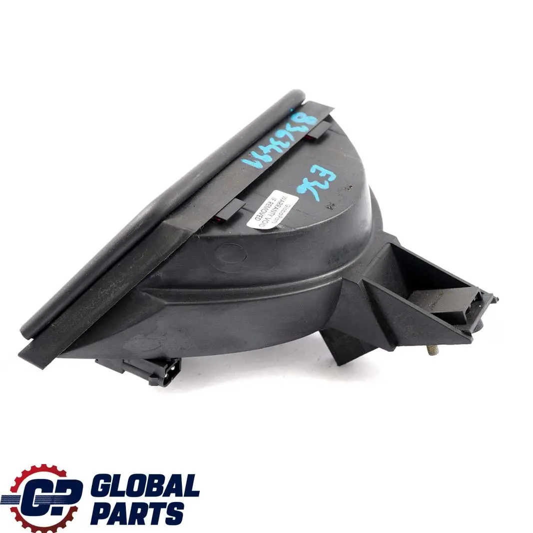 BMW E36 Coupé Berlina Terzo faro stop posteriore Luce freno Rosso - SKU 8363491 - Numero di parte 8363491