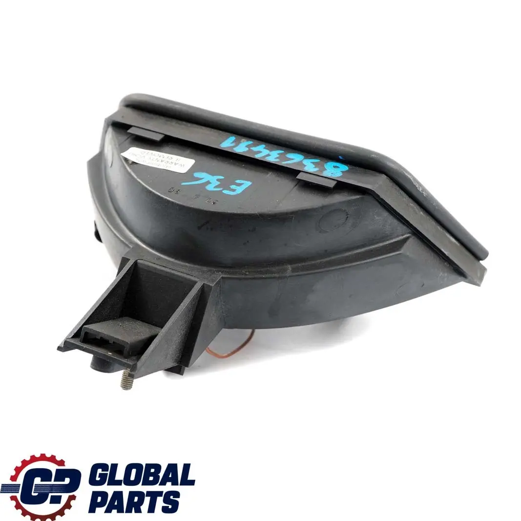 Coupé Berlina Terzo faro stop posteriore Luce freno Rosso per BMW E36 con numero di parte 8363491 BMW E36 Coupé Berlina Terzo faro stop posteriore Luce freno Rosso - SKU 8363491 - Numero di parte 8363491