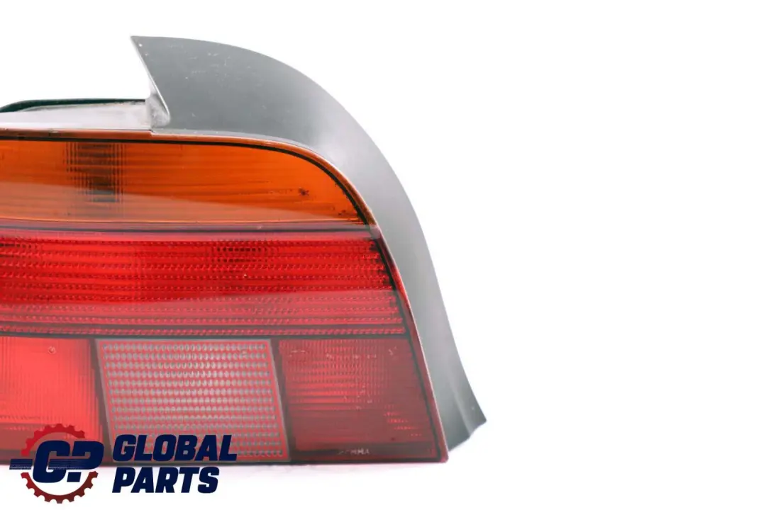 Lamp Tail Light Left N/S to BMW 5 Series E39 Rear with Part number 8363557 BMW 5 Series E39 Rear Lamp Tail Light Left N/S - SKU 8363557 - Part number 8363557