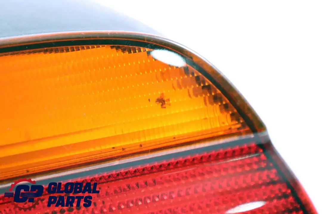 Lamp Tail Light Left N/S to BMW 5 Series E39 Rear with Part number 8363557 BMW 5 Series E39 Rear Lamp Tail Light Left N/S - SKU 8363557 - Part number 8363557