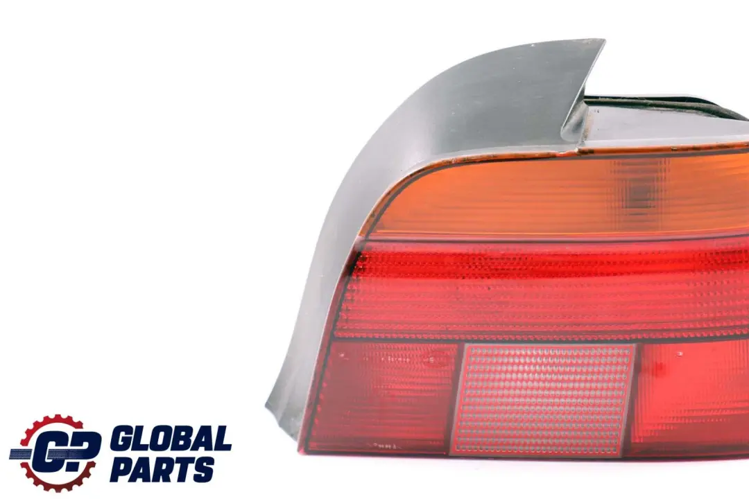 Lamp Tail Light Right O/S to BMW 5 Series E39 Rear with Part number 8363558 BMW 5 Series E39 Rear Lamp Tail Light Right O/S - SKU 8363558 - Part number 8363558