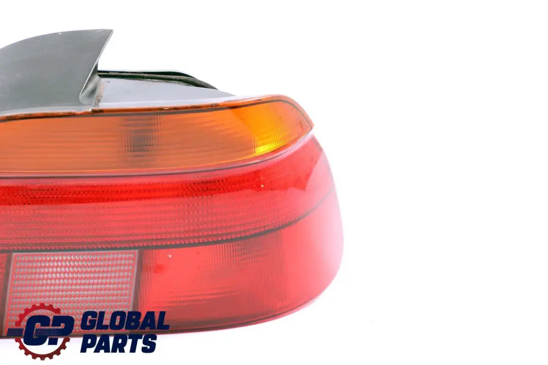 Lamp Tail Light Right O/S to BMW 5 Series E39 Rear with Part number 8363558 BMW 5 Series E39 Rear Lamp Tail Light Right O/S - SKU 8363558 - Part number 8363558