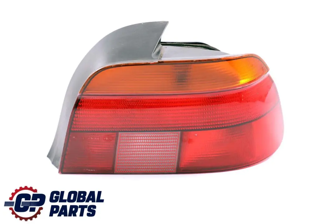 Heckleuchte Heckklappe Rechts für BMW 5 er E39 mit Teilenummer 8363558 BMW 5 er E39 Heckleuchte Heckklappe Rechts - SKU 8363558 - Teilenummer 8363558