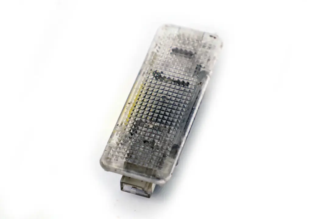 BMW X5 E53 E39 E52 Lampara De Piso Delantera Trasera En Panel De Puerta - SKU 8363604 - Número de pieza 8363604