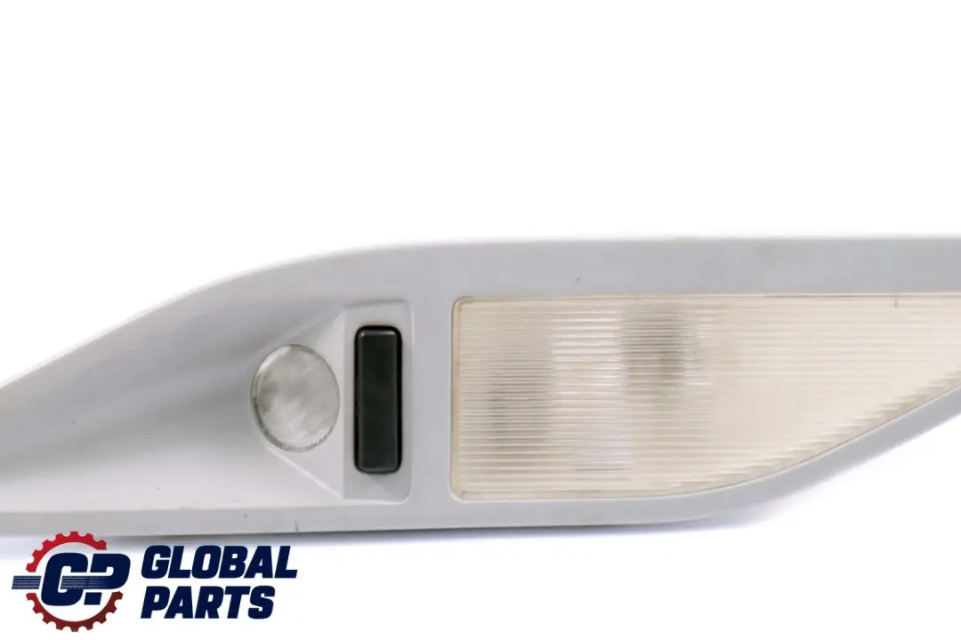 BMW 5 er E39 Leseleuchte Hinten Links Grau - SKU 8363611 - Teilenummer 8363611