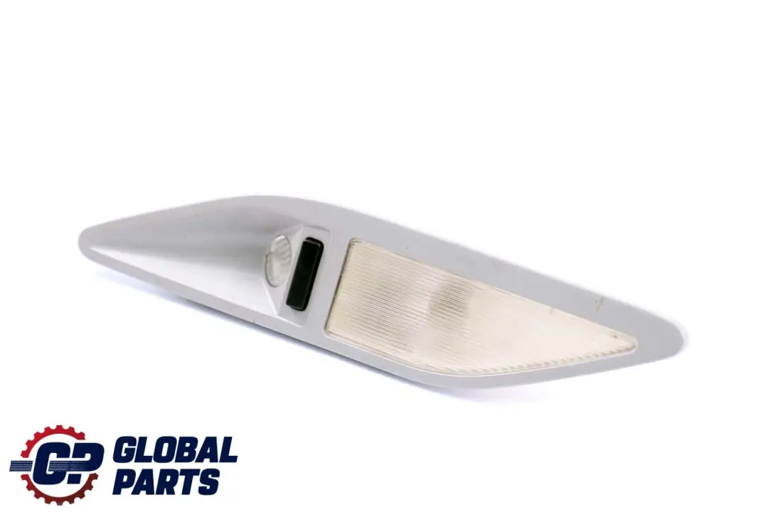 BMW 5 er E39 Leseleuchte Hinten Links Grau - SKU 8363611 - Teilenummer 8363611