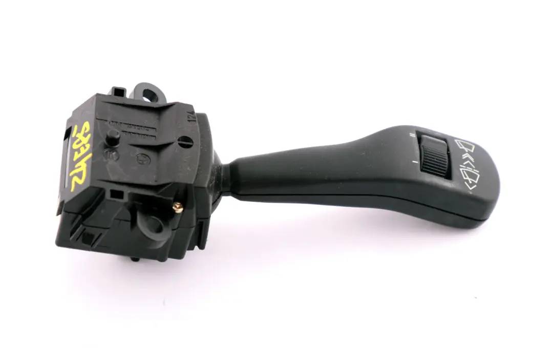 Interruttore Tergicristalli 6131 per BMW Z4 E39 E46 E85 E86 con numero di parte 8363664 BMW Z4 E39 E46 E85 E86 Interruttore Tergicristalli 6131 - SKU 8363664 - Numero di parte 8363664