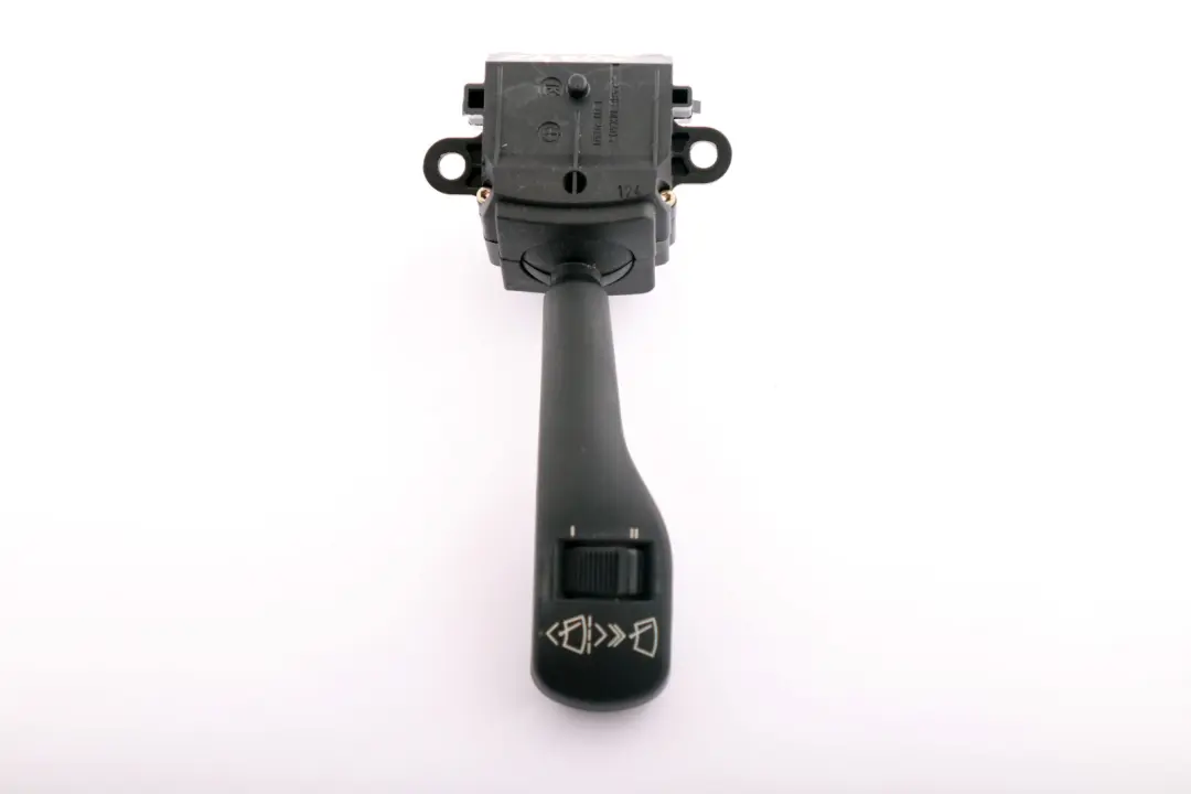 Wiper Stalk Control Arm Switch to BMW 3 5 Z4 Series E39 E46 E85 E86 with Part number 8363664 BMW 3 5 Z4 Series E39 E46 E85 E86 Wiper Stalk Control Arm Switch - SKU 8363664 - Part number 8363664