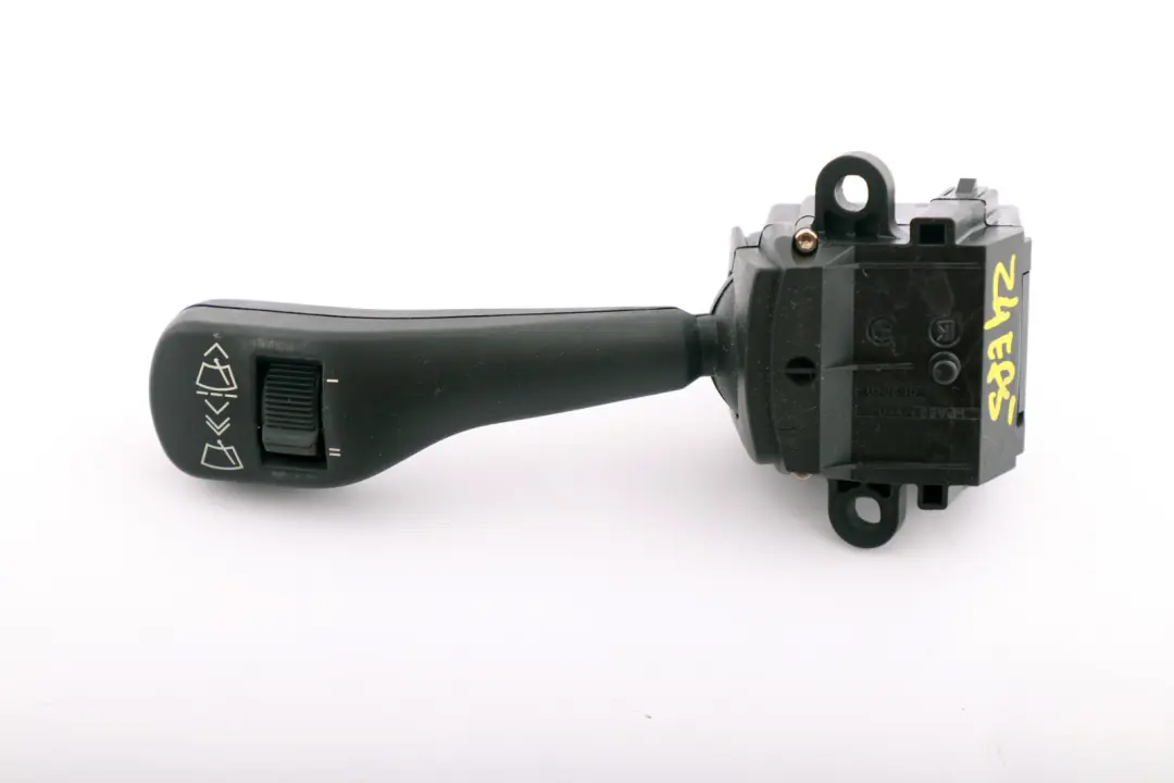 Interruttore Tergicristalli 6131 per BMW Z4 E39 E46 E85 E86 con numero di parte 8363664 BMW Z4 E39 E46 E85 E86 Interruttore Tergicristalli 6131 - SKU 8363664 - Numero di parte 8363664