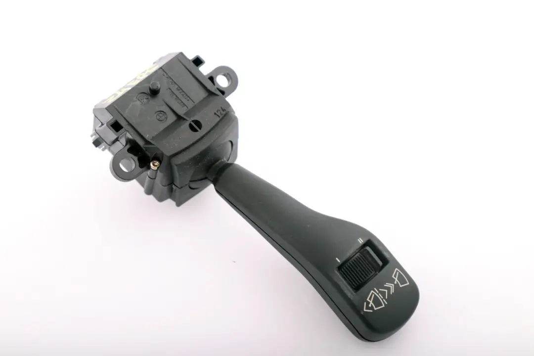 Interruttore Tergicristalli 6131 per BMW Z4 E39 E46 E85 E86 con numero di parte 8363664 BMW Z4 E39 E46 E85 E86 Interruttore Tergicristalli 6131 - SKU 8363664 - Numero di parte 8363664