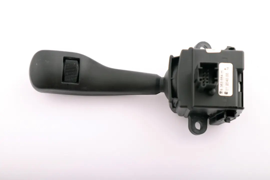 Interrupteur Essuie-Glace 6131 pour BMW 3 5 Z4 Serie E39 E46 E85 E86 à propos du numéro de pièce 8363664 BMW 3 5 Z4 Serie E39 E46 E85 E86 Interrupteur Essuie-Glace 6131 - SKU 8363664 - Numéro de pièce 8363664